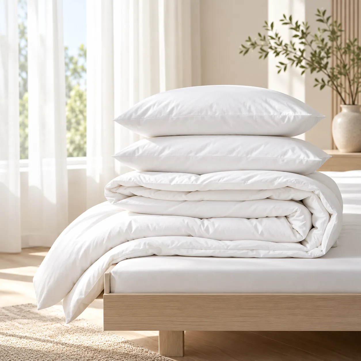 Institutional Linen