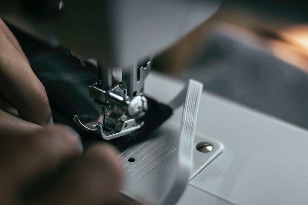 Sewing & Packing